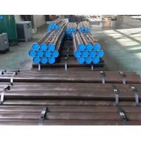 China API 5CT Seamless Casing pipe API Water Oil Well Casing Pipe Carbon Pipes on sale
