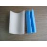 China Углы упаковки пены шайбы, Non токсическая водоустойчивая белая упаковывая пена wholesale