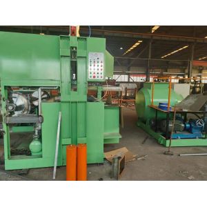 Guangzhou Nanya Industrial Packaging Egg Tray Machine / Pulp Molding Equipment / Egg Tray Production Line with PLC Control