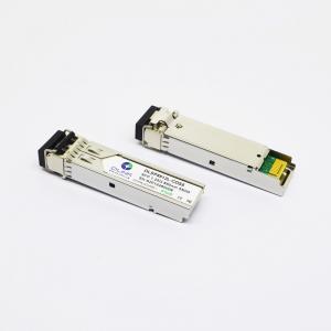 850nm 550m 1000base Sx SFP Transceiver Module Arista Compatible