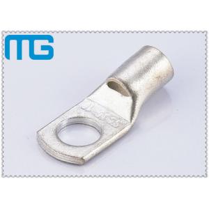 China JGK series Copper Cable Lugs ring  crimping terminals with CE ,ROHS supplier