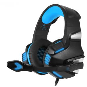 117dB 32ohm Hunterspider V3 LED Light Gaming Headset With Mic