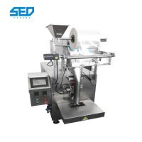 China SED-SLLD CE Pipette Automatic Packing Machine 0.6KW Automatic Packing Machine on sale