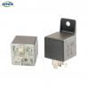 China 40A SPST 12v Changeover Relay Dual 87 Pin 332019150 Automotive Power Relay wholesale