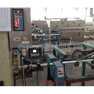 China Cable wire pipe laser diameter measurement unit LDM-25 LDM-50 LDM-100B LDM-150 wholesale
