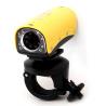 Камера ФС108 мини подныривания водоустойчивая ДВ спорт 20м глубоко цифрового