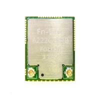 China Dual Band PCIE WiFi BT Module 5Ghz  In RTL8822 Wireless Local Area Network on sale