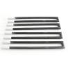 China 1650C Sic Heating Elements For Tools Gears Dies Shafts , Fluidized Bed Designs wholesale