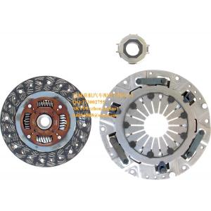 Mouse over image to zoom Clutch Kit EXEDY 15008 fits 85-89 Subaru GL 1.8L-H4