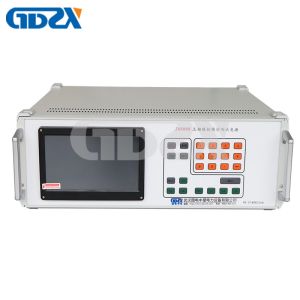 China High Precise Three Phase Programmable Source Calibrator With TFT LCD Display wholesale