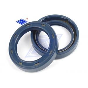 China High Pressure FKM &amp; NBR oil seals With Dustproof Lip Wear Resistance 30*42*7 wholesale