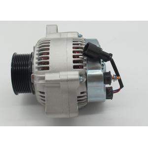 60A 24 Volt High Output Alternator 600-821-6130 101211-7960 For PC200-7 Excavator