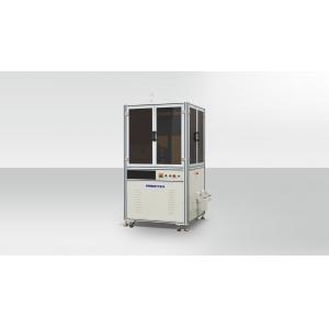 China Sorting Automatic Dimension Check Machine For Product Measuring Angle supplier