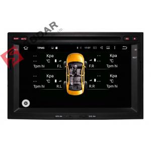 China 1024x600 Octa Core Android 2 Din Car DVD Player Peugeot 3008 Head Unit Support 3G/4G supplier