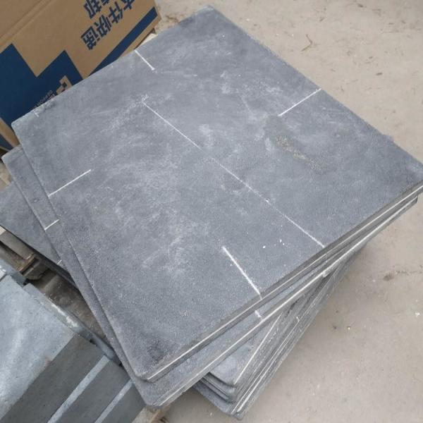 Advanced Bending Service For Oxide Bonded High Strength Silicon Carbide Plate And Kiln Furniture