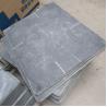 China 1450C 1650C High Temperature Silicon Carbide Ceramic Plates for Refractory SIC Plate wholesale