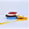 China 2022 Free Sample Good Quality 10MM X 1000M Cable Marking Foil White  reel foil for cable coding wholesale