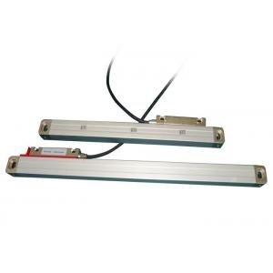 China Optical Linear Scale For Milling Machine / Lathe / Boring Machine Projector supplier