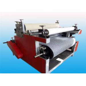China Toilet Paper Jumbo Roll Automatic Slitting And Cutting Machine supplier