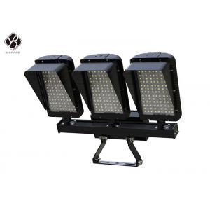 China Waterproof 900W 165LM/W 153600lm Smd Led Flood Light supplier