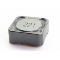 China Shareway 5x5 Shielded Drum Inductor RoHS Compliant HDS4D18-1R0NTR / HDS4D28-6R8NTR on sale