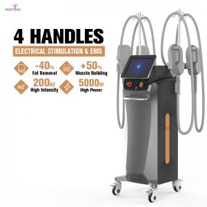 Perfectlaser EMS Sculpting Machine EMS Slim Slimming Hiemt Hifem EMSZero EMSNEO Weight Loss Beauty Equipment