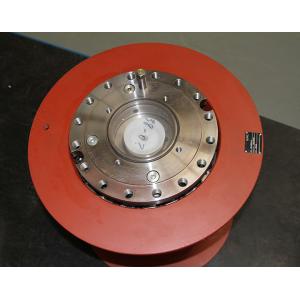 Electric Hydraulic Speed Reducer Gearbox With Low Carbon High Alloy Steel Gear Material