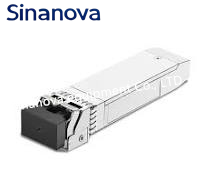 Module optique SFP 25G SR SFP28 25GbE pour réseaux OM4 MMF