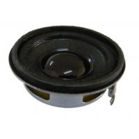 China 36 Mm Bluetooth Car Subwoofer And Amp  2 Watt Full Range 8 Ohm Car Speakers on sale