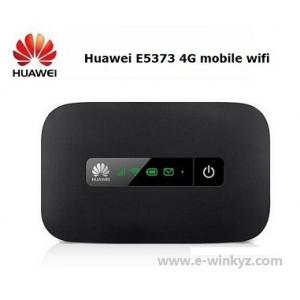 Unlocked Huawei EC5373u-819 Pocket wifi router FDD TDD 4g LTE Wireless Router 150Mbps