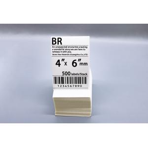 High-Quality Shipping Label Printer 4x6 Thermal Labels