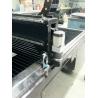 Hongyuda Height Control Table Type CNC Plasma Flame Cutting Machine for Metal