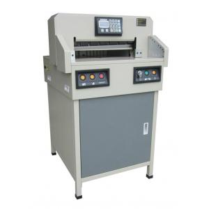 460mm Electric Paper Cutting Machine DB-4606R Commercial Paper Cutter Electric