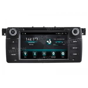 7" Screen without DVD Deck For BMW E46 M3 3 Series 318 320 325 330 335 M3 1998-2005