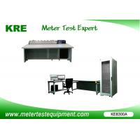 China High Accuracy Meter Test Equipment Lab Use Integrated / Separated Structure on sale