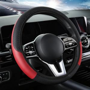 China Mazda Series Carbon Fiber Steering Wheel Universal Compatibility With High Durability supplier