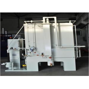 Carburizing Heat Treatment RX Gas Generator With Capacity 40 - 1600 Nm3/H