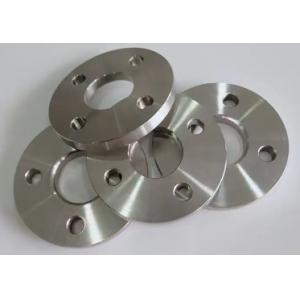 WP316L / 304L WN BL SO LJ SF Stainless Steel Flange FF RF MF FMF Forged Flange MT23