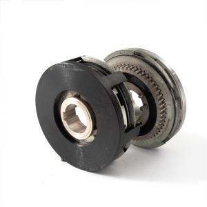 DLM10 Wet Type Multi-Disc Electromagnetic Clutch For Machinery