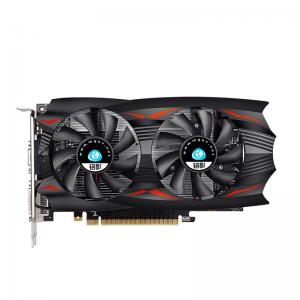 China GTX 750TI Computer Graphics Card , 2GB DDR5 1020MHZ Gaming Graphics Card supplier