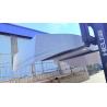 China Waterproof PP Polypropylene Plastic Cardboard Sheets For Wall Poolside Advertising​ wholesale
