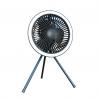 China HEBRONFAN Portable Battery Powered Operated Fan For Camping Tent wholesale