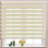 China Restroom Windows Waterproof Zebra Sun Shade Roller Blinds wholesale