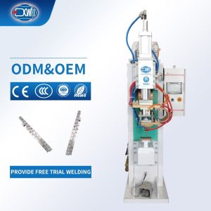 China Multipoint Point Resistance Galvanized Tube Multi Head Point Spot Welding Machine wholesale