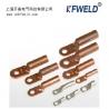 Copper terminal lug type for cable, Copper material, Good electric conduction