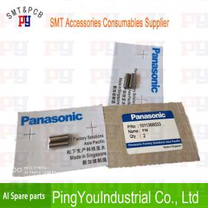 China Panasonic Automatic SMT Spare Parts 1011368033 PIN ISO Certification supplier