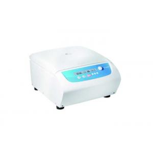 Medical Laboratory Equipment Multi-Purpose Clinical Centrifuge Medical Lab Centrifuge