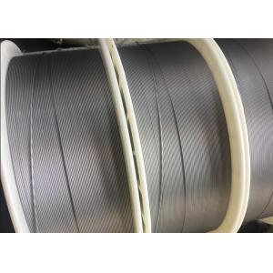 AWS A5.14 MIG Nickel Welding Wire ERNi-1