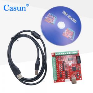 CNC GRBL Controller Arduino MACH3 Stepper Motor Accessories