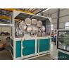 China WEG/Siemens Motor PVC Pipe Making Machine for Precise and Accurate Pipe Production wholesale